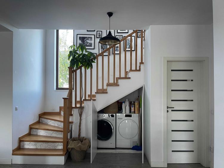 Casa individuala de vanzare la cheie in Popesti, Cluj - 1