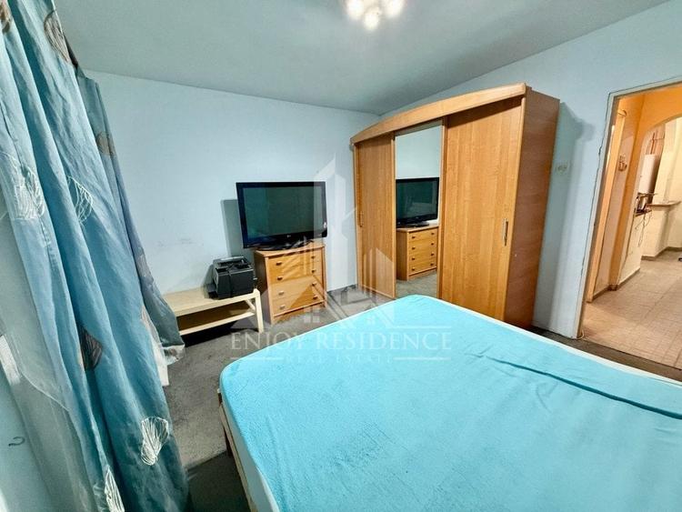 VEZI VIDEO! 2 Camere 58 mp, IMOBIL 2002, REABILITAT TERMIC, LANGA TRAMVAI 41 - 16