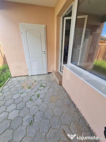 Casa insiruita, 4 camere, 80 mp, gradina, 2 terase, zona Som - 11