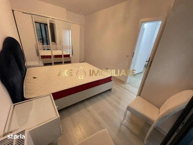 2 Camere de inchiriat | Parcul Carol | Centrala | Parcare - 6