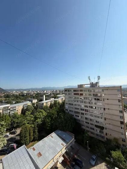 Apartament 2 camere, decomandat, Zona Astoria - 9