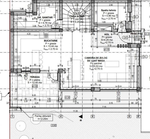 Casa 4 camere de vanzare in Manastur, Cluj Napoca - 7