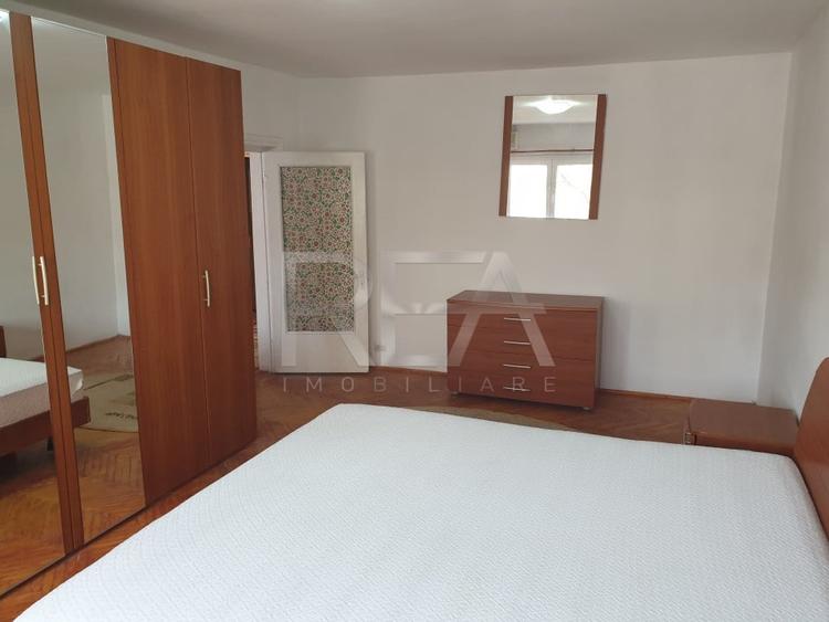 4 Camere Et.1/8 An 1997 Zona Unirii - Piata Sf. Vineri - 4