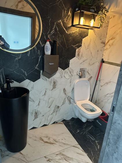 Spatiu Comercial De Inchiriat Str Cicero(Non Stop) - 4