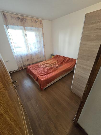 Apartament 2 camere Manastur-Garbau, 42 mp, CT, termopane, mobilat, utilat
