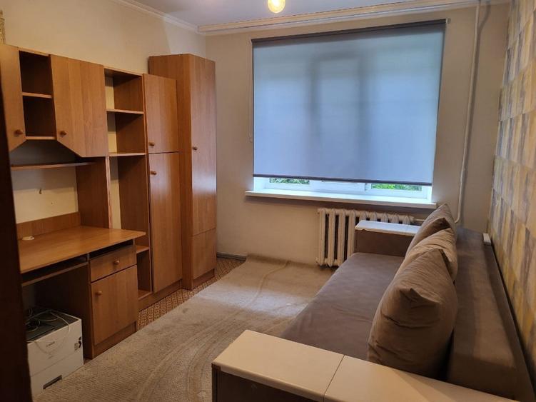 Apartament cu 2 camere in zona Tractorul - 1