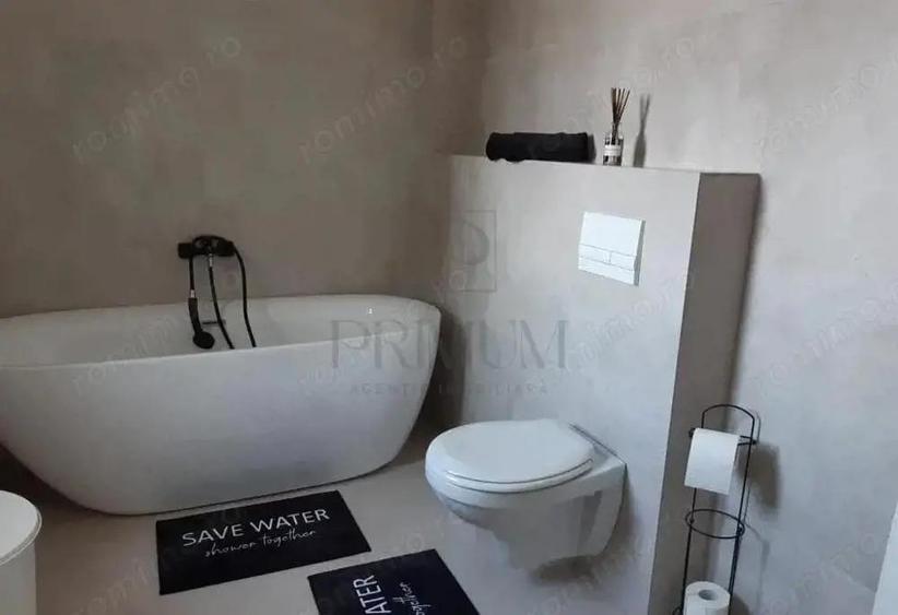 Duplex superb - toate utilitatile - finisaje premium - 6