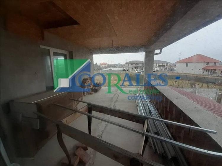 Casa in Ghiroda. Ideal pentru sediu firma - 12