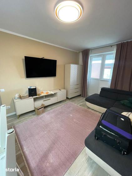 Vanzare apartament 3 camere Drumul Taberei Valea Argesului Sector 6 - 4