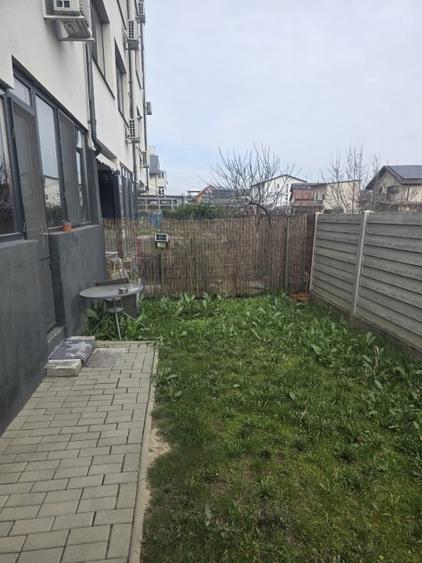 Apartament cu 2 camere,bloc nou,curte,2 locuri parcare,PET FRIENDLY - 2