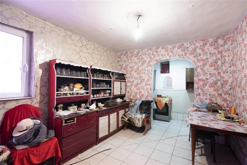 RECO, Casa din caramida, in Cetariu, Bihor - 2