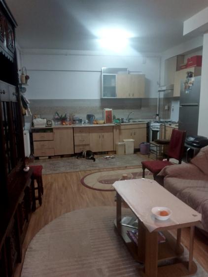 2 Camere Mobilat Utilat | Mutare Rapida | Bd. Metalurgiei | Bloc 2020 - 1