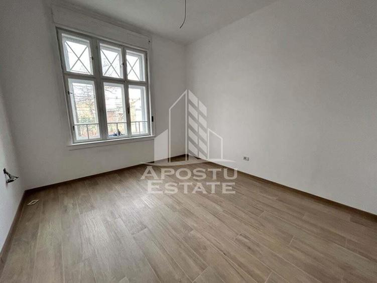 Spatiu birouri zona Balcescu- Elisabetin - 2