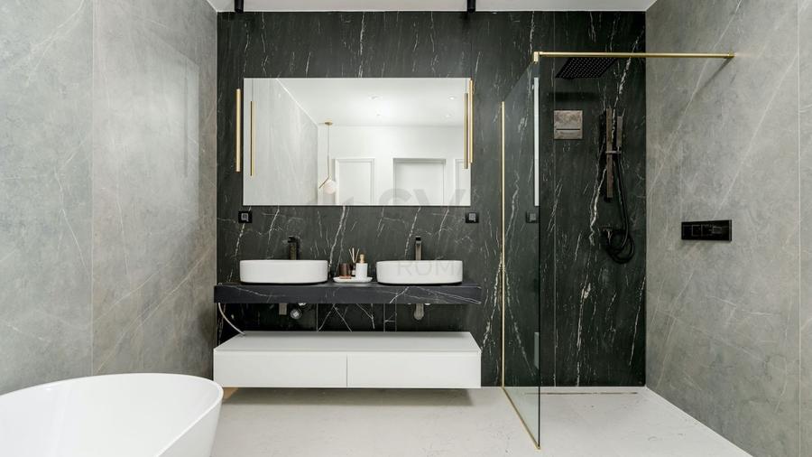 REV2005270 Vila Complex Pipera l Drumul Bisericii Casa cu gradina - 11