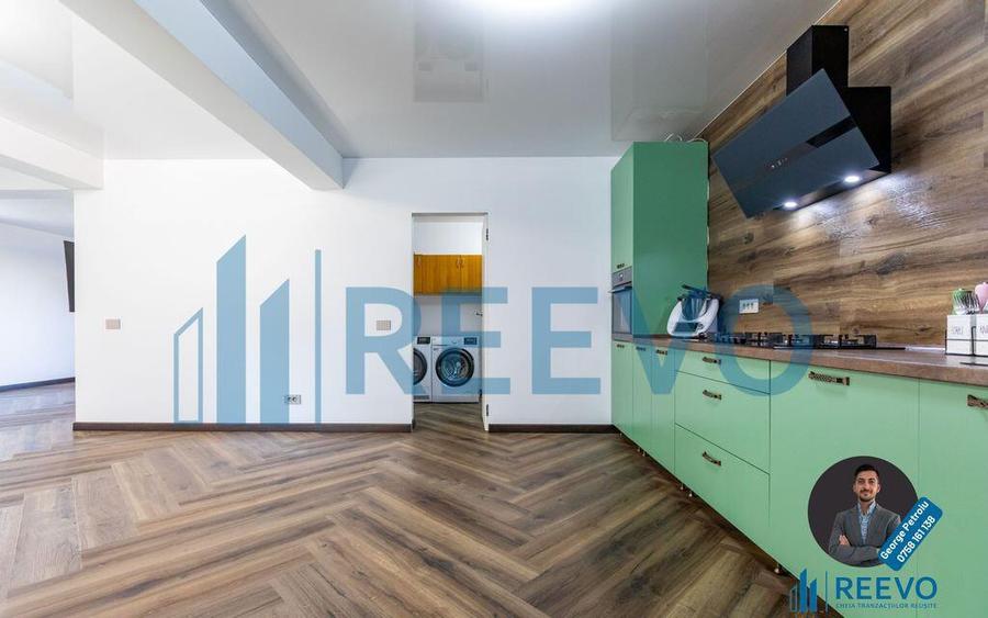 Casa/Vila premium de vanzare, Hemeiu?, Bacau - 3