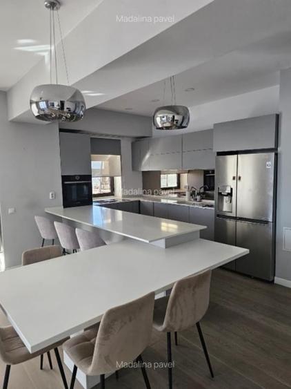 Pipera | 3 Camere | Centrala | X2 Bai | X2 Parcare | Terasa 95 MP | - 8