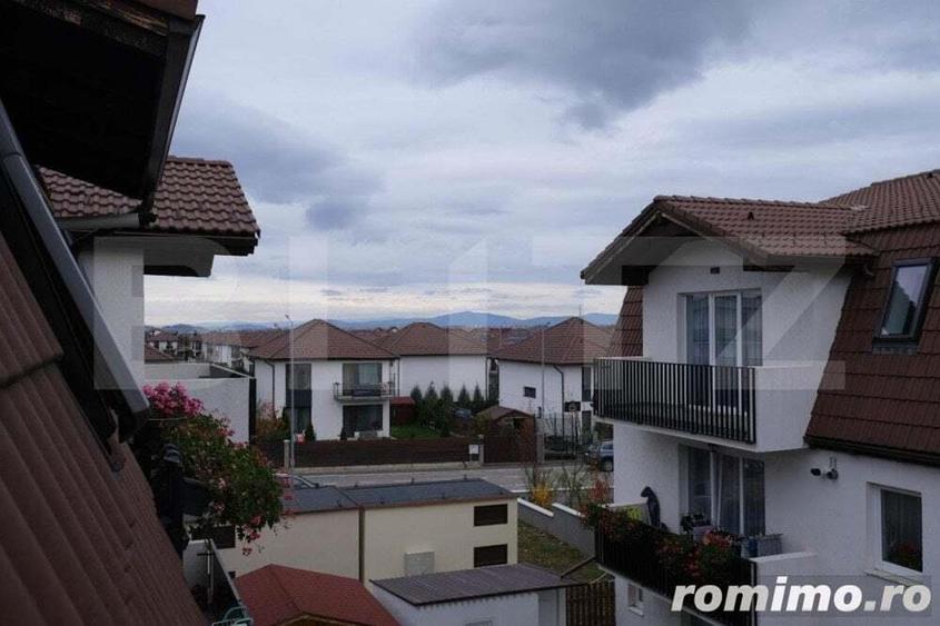 Apartament 3 camere spatios intr-o zona linistita din Ghimbav - 3