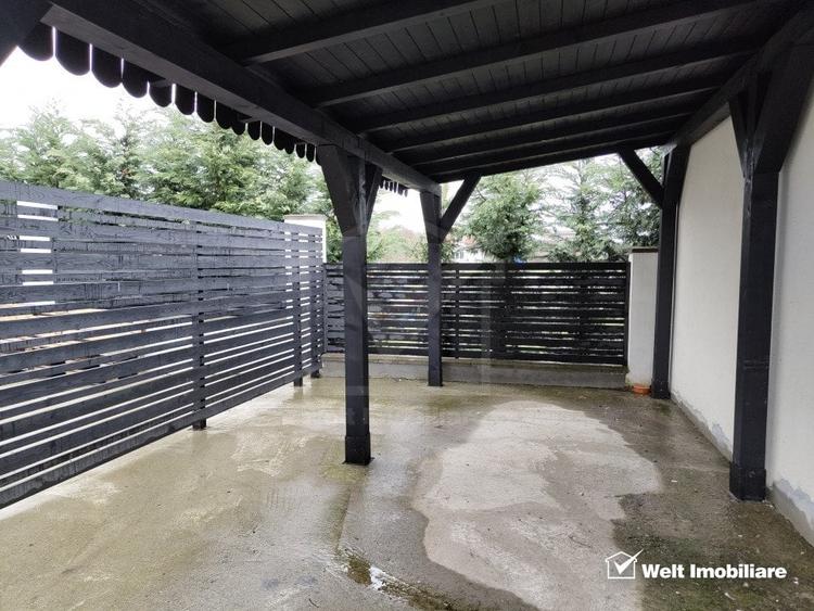 Unitate duplex premium – 200 mp utili, cartierul Iris - 3