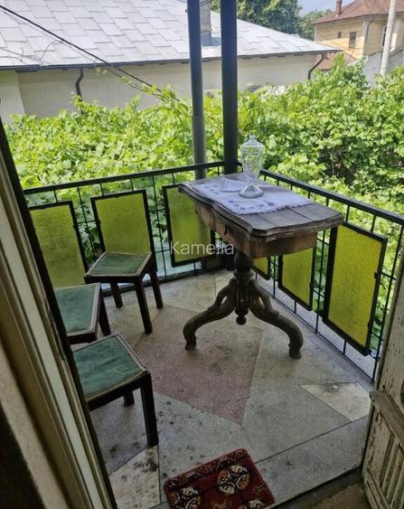 Casa locuibila zona semicentrala - Victoriei