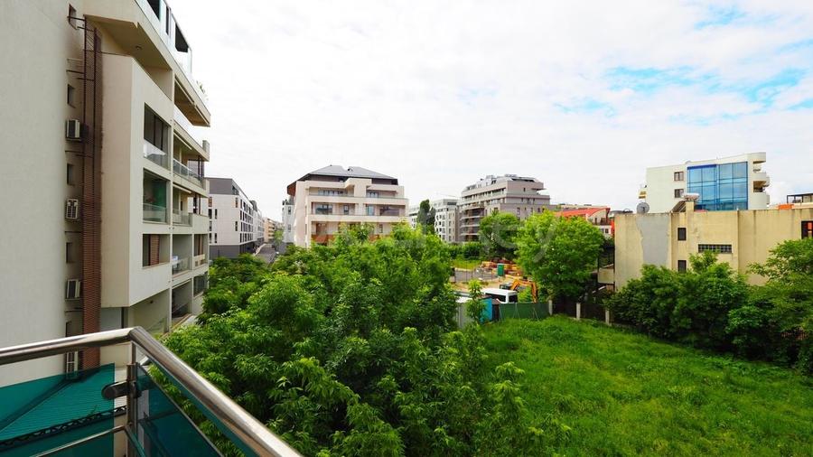 Apartament modern cu 3 camere, 2 bai | mobilat complet - 4