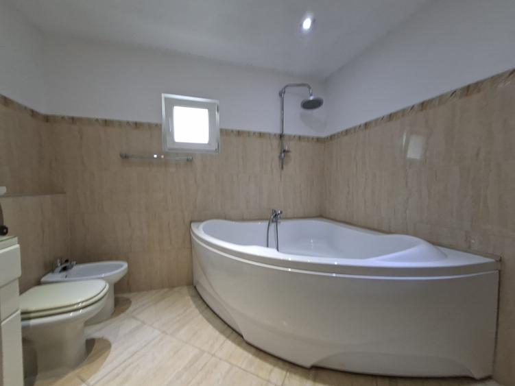 Mioritei (Carrefour)-3 cam decomandat/ 2 bai /centrala /renovat/et.4 cu sarpanta - 8