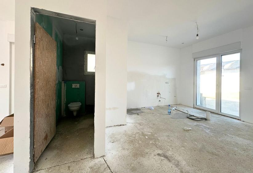 Casă smart de vânzare 4 camere Tehnologie premium Eficiență energetică ridicată - 14