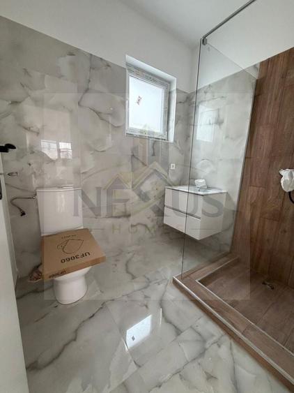 Casă comuna Berceni – 4 camere | Aviatorilor | Teren 330 - 5