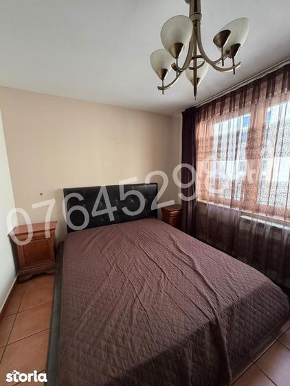 Apartament cu 2 camere semidecomandat în Știrbei Vodă