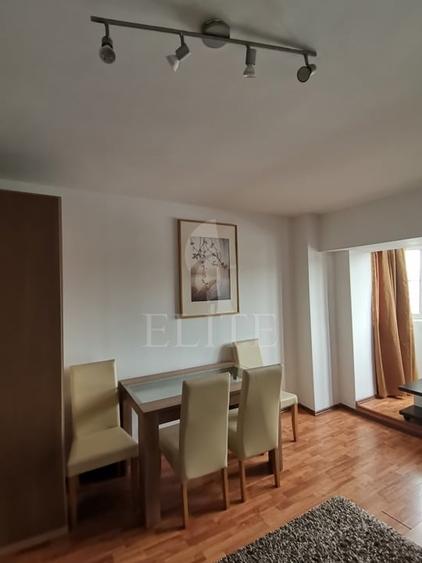 Apartament o camera în zona 21 Decembrie - The Office - 4