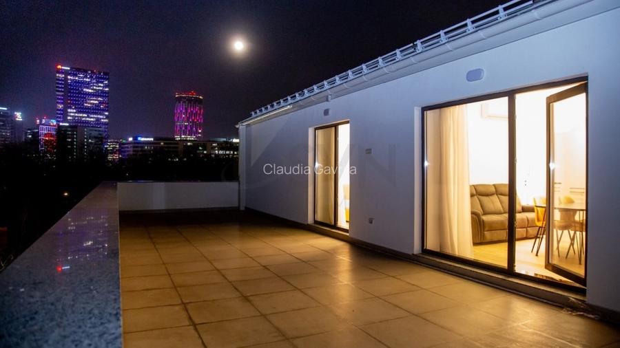 REA1022804 Apartament 3 Camere Aviatiei