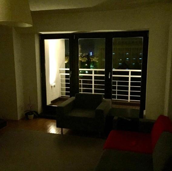 2 camere Ultracentral Vedere panoramică Palatul Parlamentului - 6