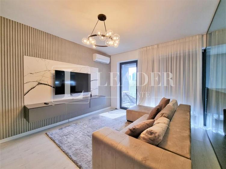 Cloud9 I Modern I 3 camere I Aviatiei - 1