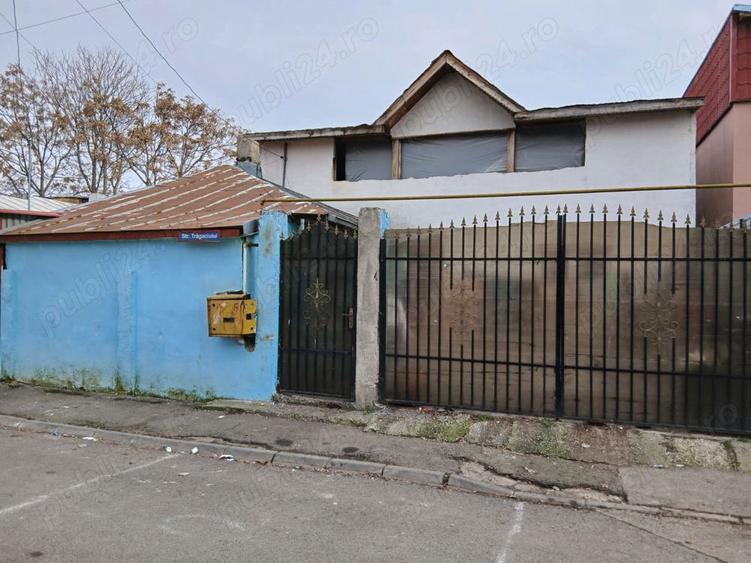 vand casa curte - 4
