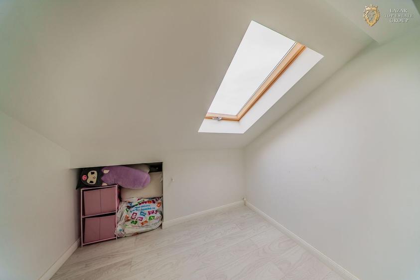 Vila moderna minimalista de vanzare in Arad - 29