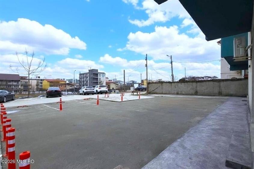 Mamaia Nord - Ibo Residence, 2 camere, Parter, 48 mp + 64 mp teren! - 23