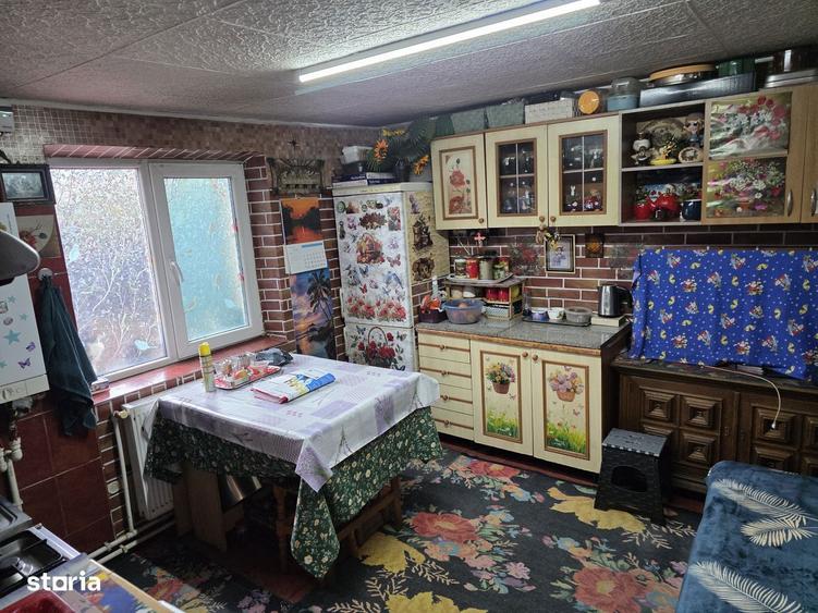 Casa mica dar perfecta pentru o familie restransa Cumpana - 2
