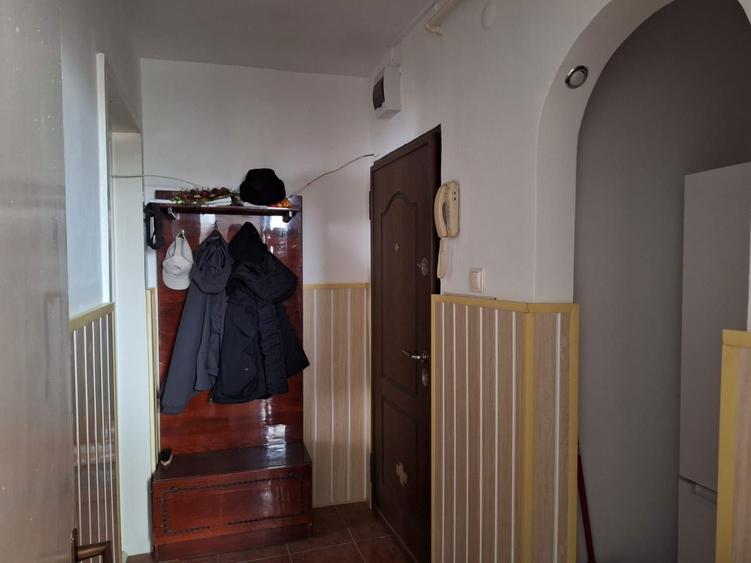 2 camere, Rosiori, Aleea Parc Nord/ CFR, parc - 8