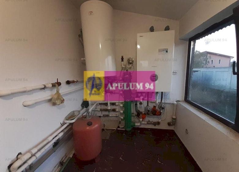 Vila de Inchiriat 1 Decembrie - Ilfov Central vav LIDL - 18