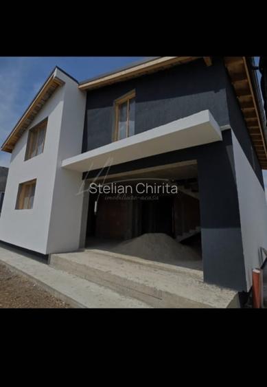 Ocazie! Casa noua Balotesti, 364 mp teren - langa Mega Image si transport public Ocazie! Casa noua Balotesti, 364 mp teren - langa Mega Image si transport public