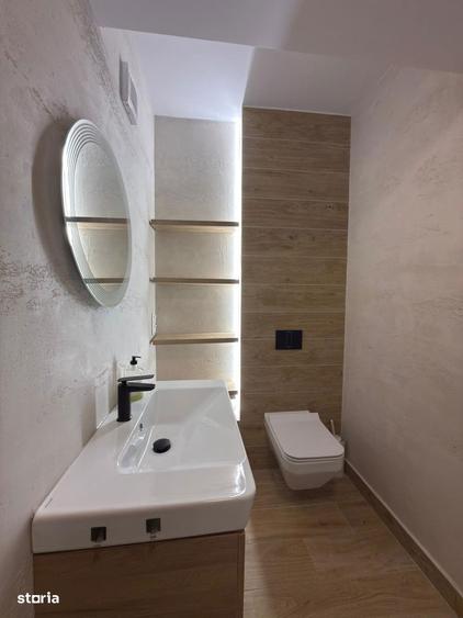 Apartament PREMIUM cu TERASA de 40 mp, cartier Buna Ziua - 8