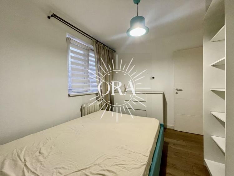 APARTAMENT 2 CAMERE DECOMANDATE | GHEORGHENI ZONA DIANA - HERMES | ETAJ 2 - 10