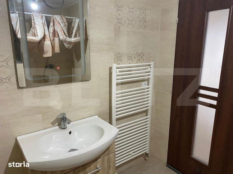 Casa P+E la rosu, teren de 71 ari, Salva - 11