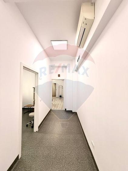 DE INCHIRIAT Spațiu comercial  100mp în zona P-ta Victoriei - 4