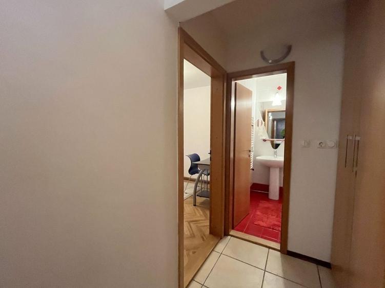 Apartament spațios de &icirc;nchiriat si garaj - Calea Aradului - 9