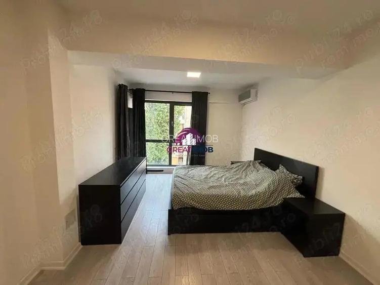 Garsoniera de inchiriat Armeneasca Residence, Sector 2
