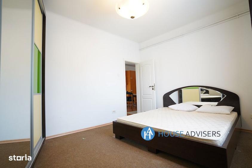 Vanzare apartament 2 camere Cismigiu - 7