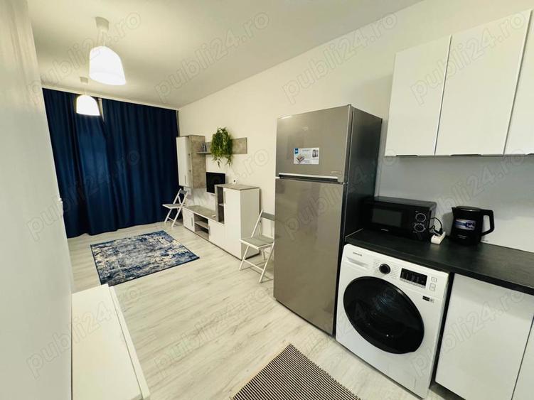 Garsoniera de inchiriat - Militari - 3