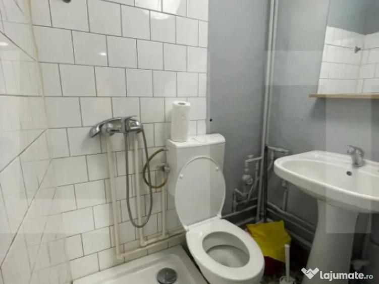 Garsoniera, Complex Studentesc - 1