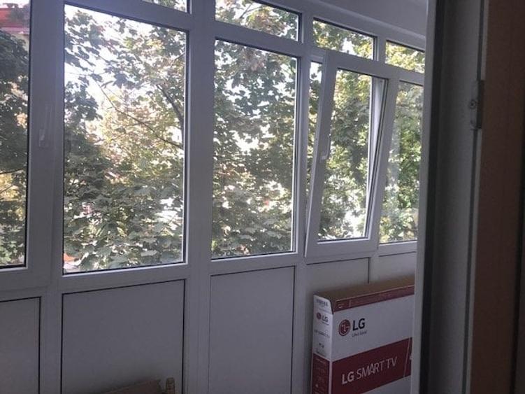 Apartament 2 camere de inchiriat - Metrou Lujerului - 4