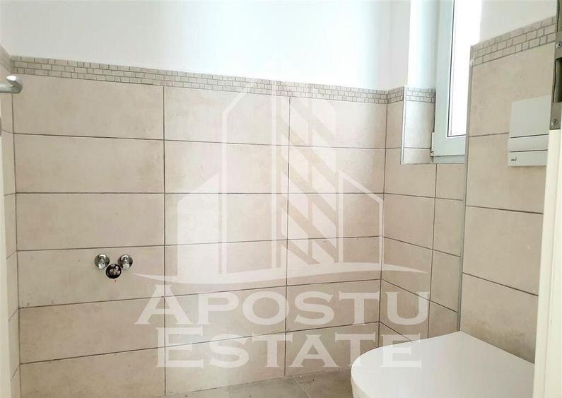 Duplex cu 4 camere finisaje de calitate la intrare in Giroc - 2